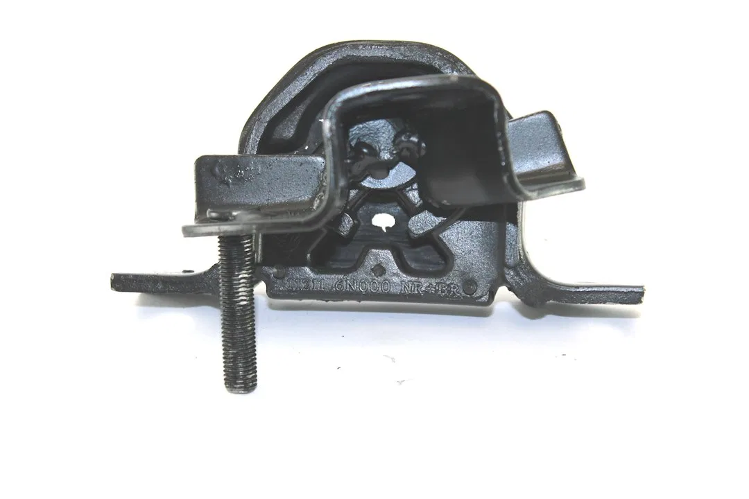 A4305 – DEA PRODUCTS Motor Mount, OE Replacement Painted Steel And Rubber Single
